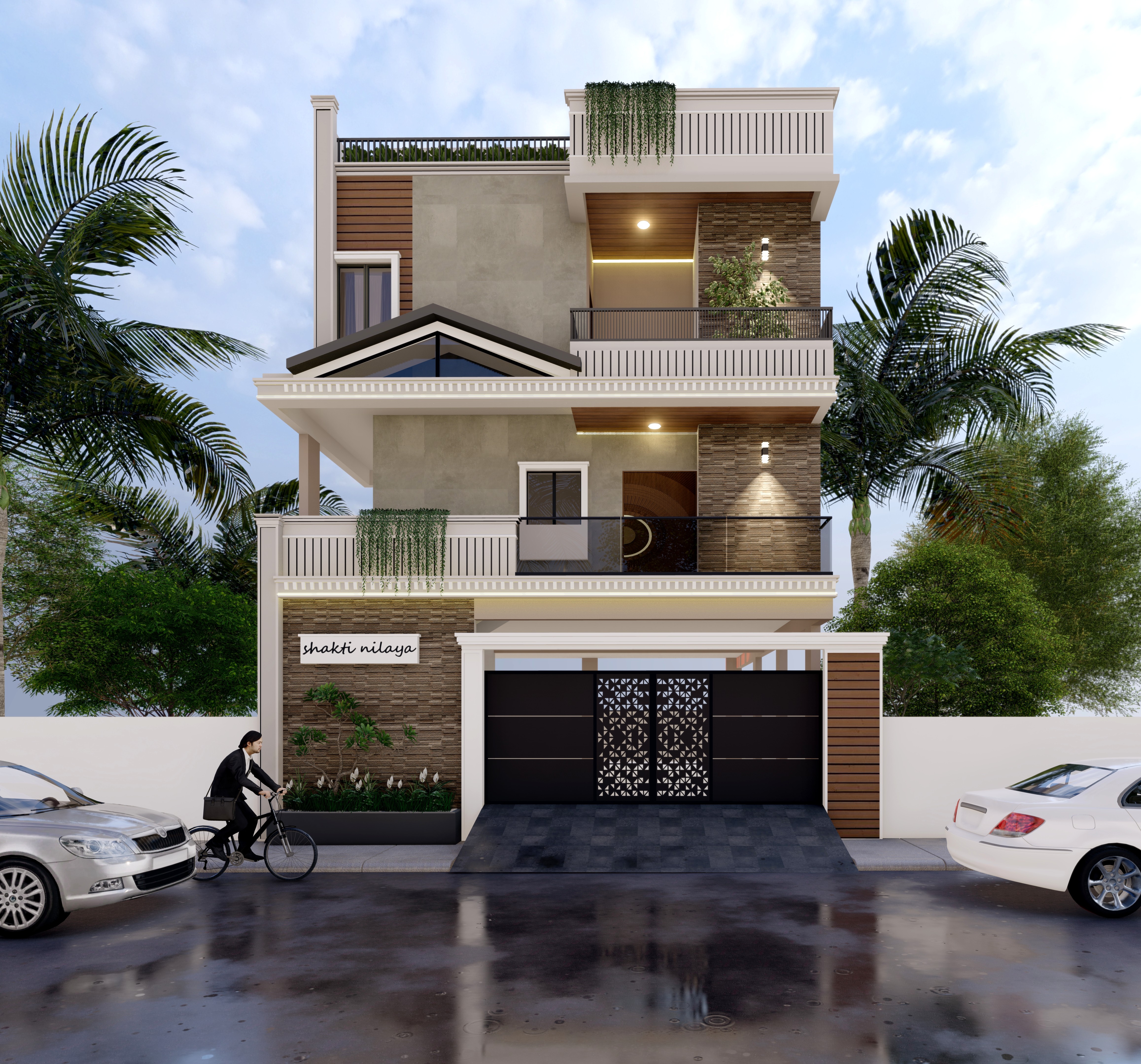 Mr. DHIGVIJAY